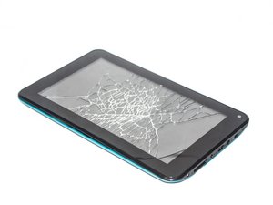 Trio Tablet Repair - iFixit