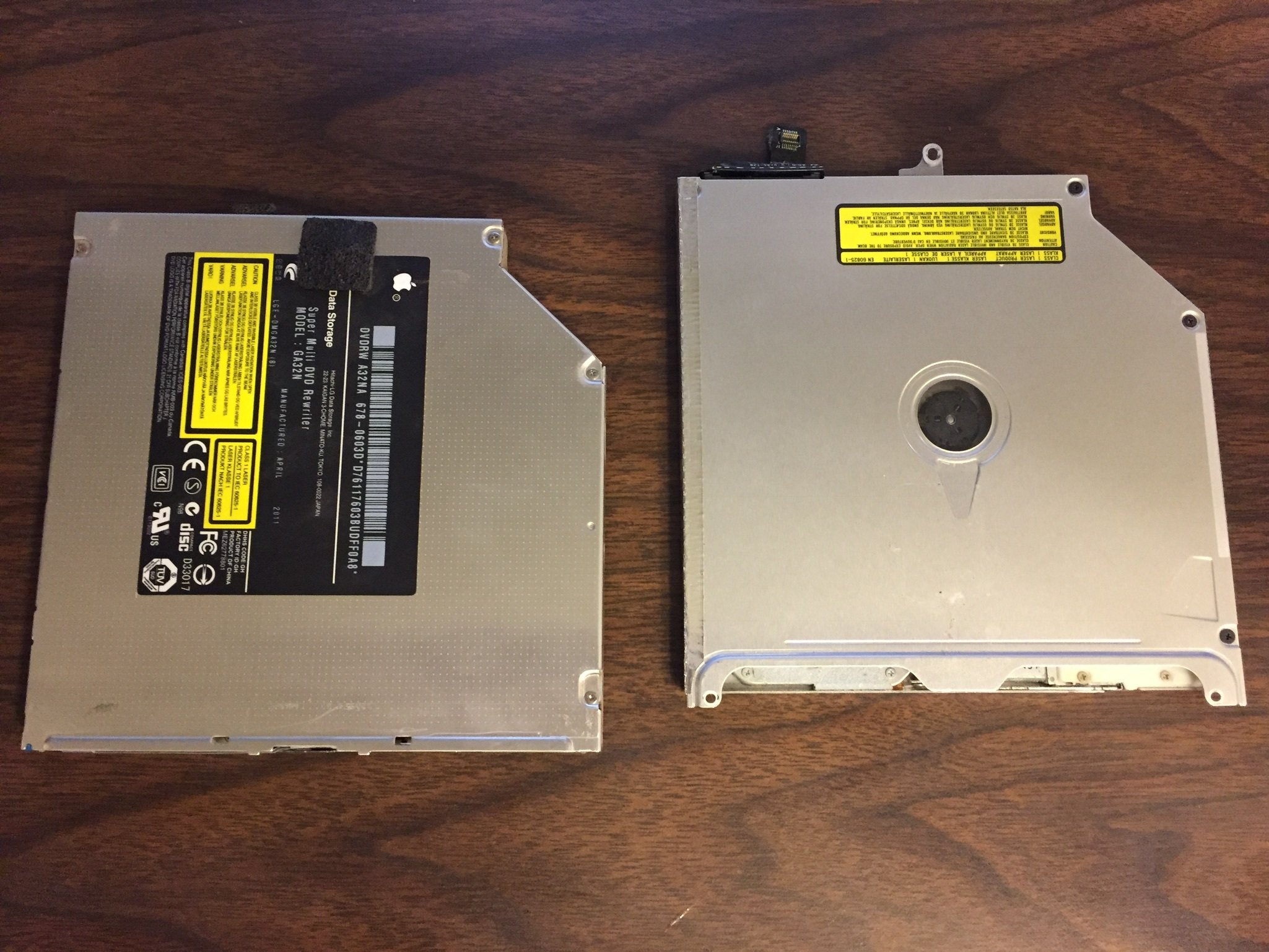 replace-imac-superdrive-with-macbook-pro-superdrive-ifixit-repair-guide