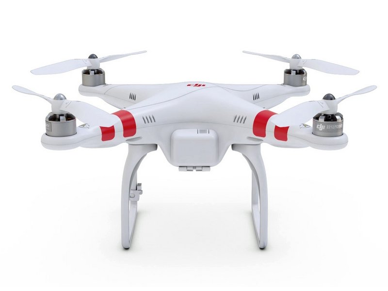 dji phantom p330