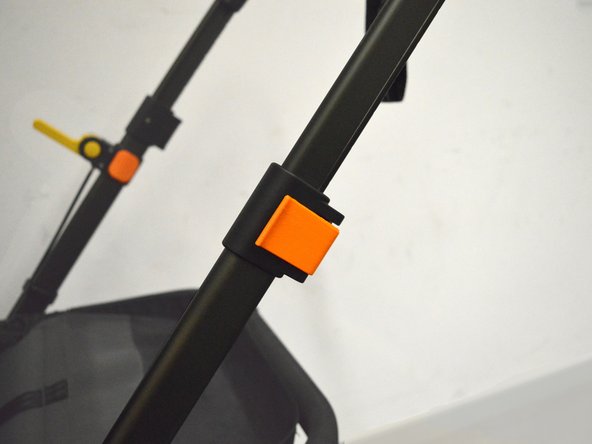 bugaboo stroller repair