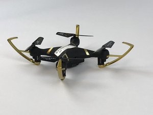 protocol videodrone ap