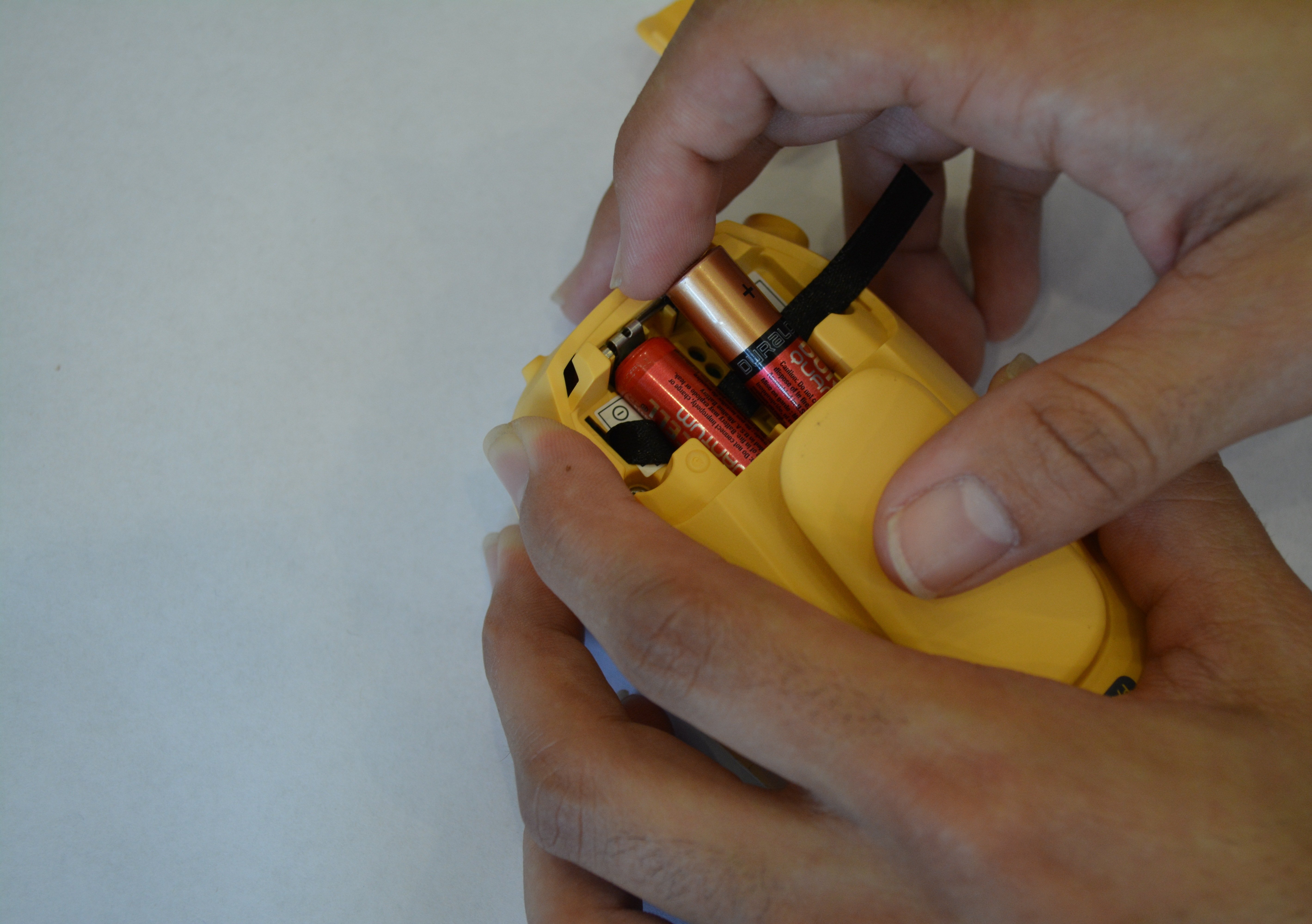 vtech safe & sound dm111