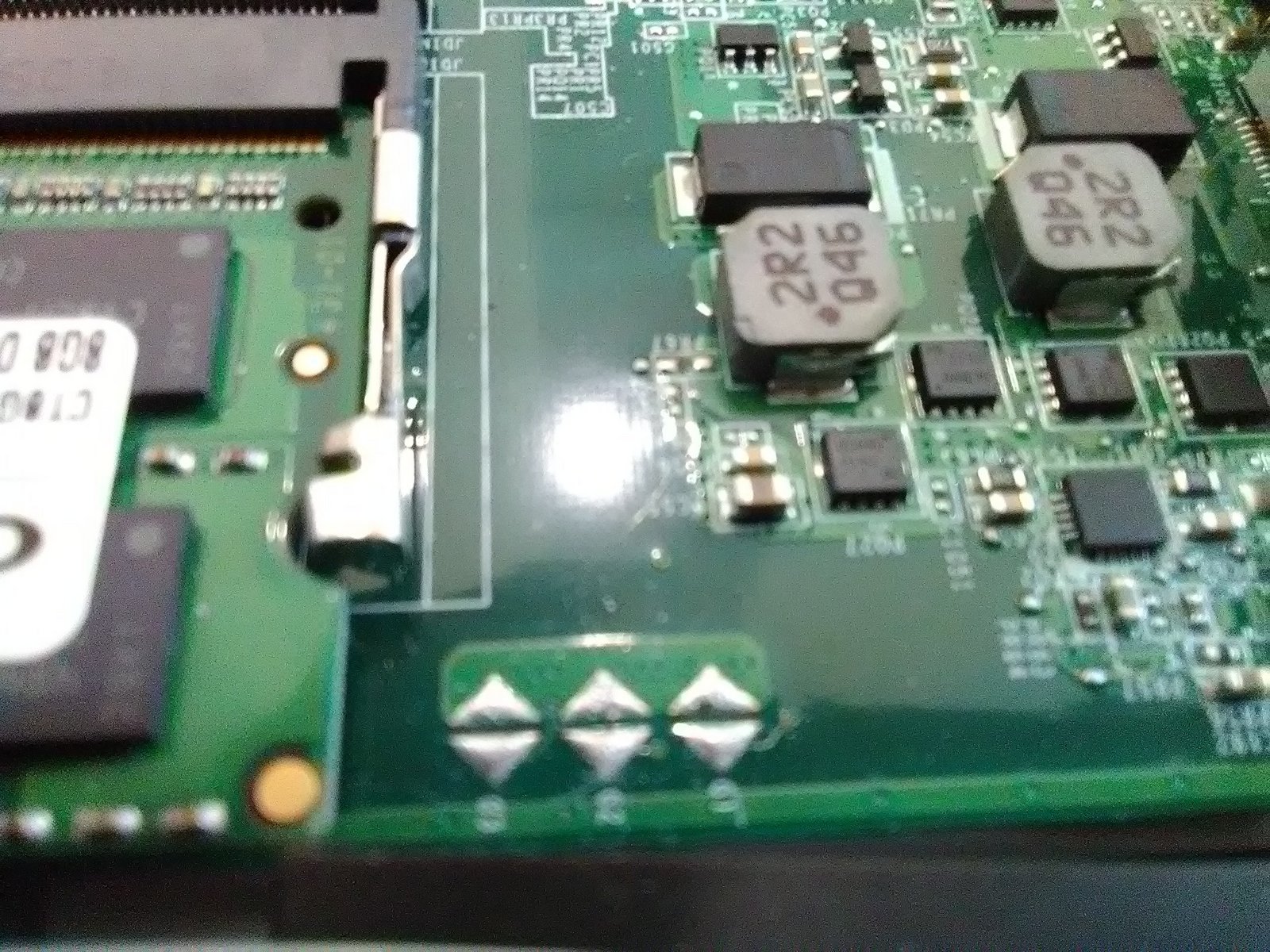 SOLVED: Unknown Factory BIOS Password, Cannot Access Computer - Toshiba  Satellite - iFixit