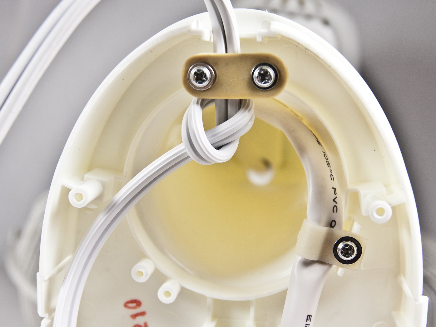 Disassembling GD Midea FT303D AC Power Cord iFixit Repair Guide