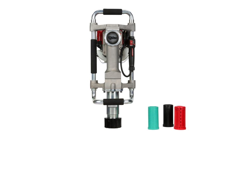 Rhino MultiPro XA Post Driver 301003 (2017) iFixit