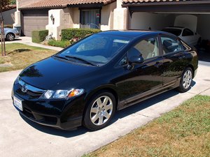 Free 2006 honda civic service manual #7