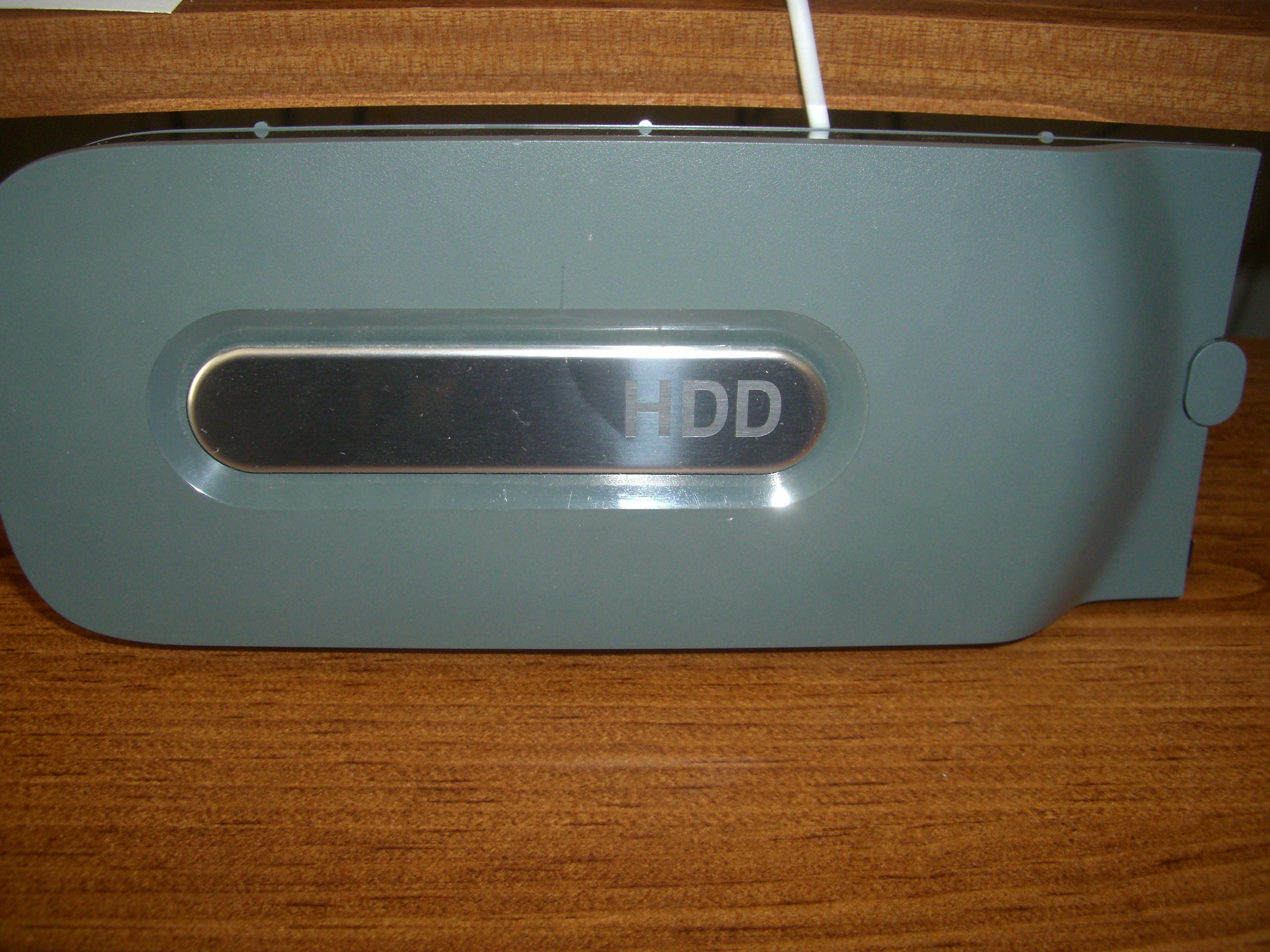 Xbox 360 HDD Replacement iFixit Repair Guide