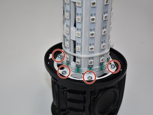 jbl pulse 3 troubleshooting