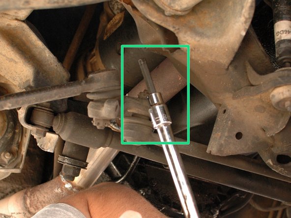 Service manual [How To Replace Engine Mount On A 1985 Buick Riviera