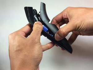 philips trimmer battery mah