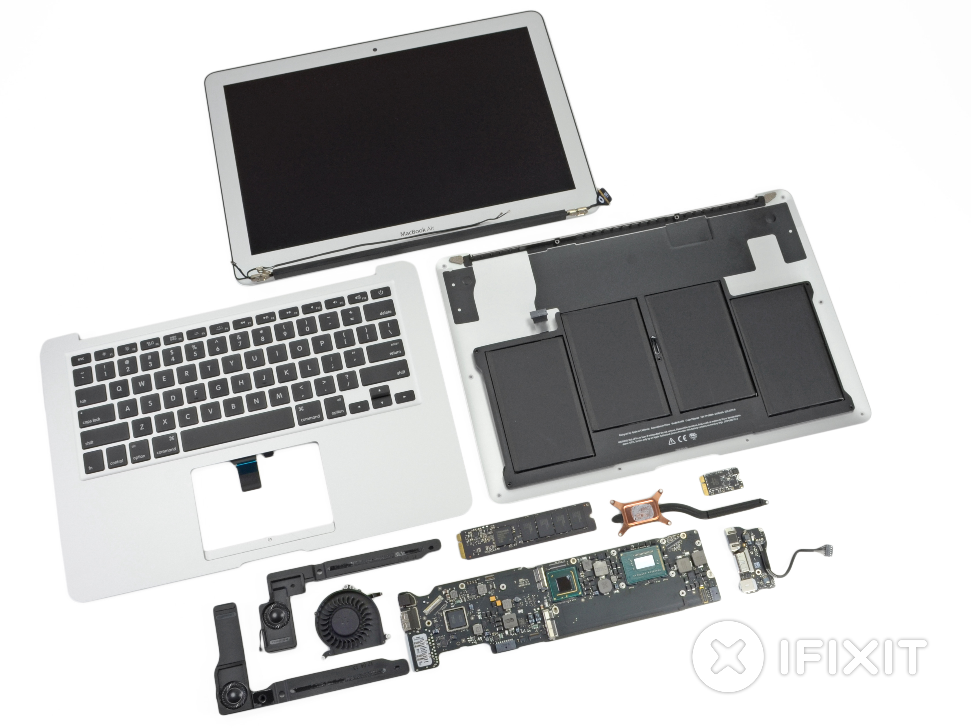 Ssd case macbook pro 13 2019 cover corners