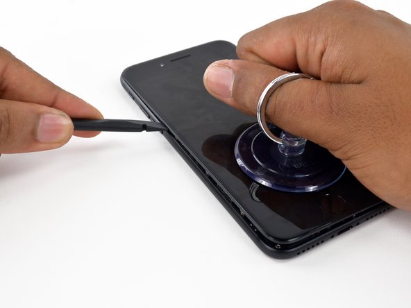 MTmDdGUmuVcLsCqR - iPhone 7 Batterij vervangen