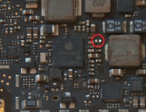 Fspassengers X Mini Display Fix
