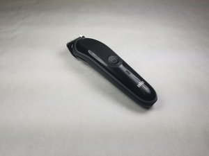 braun trimmer 5513