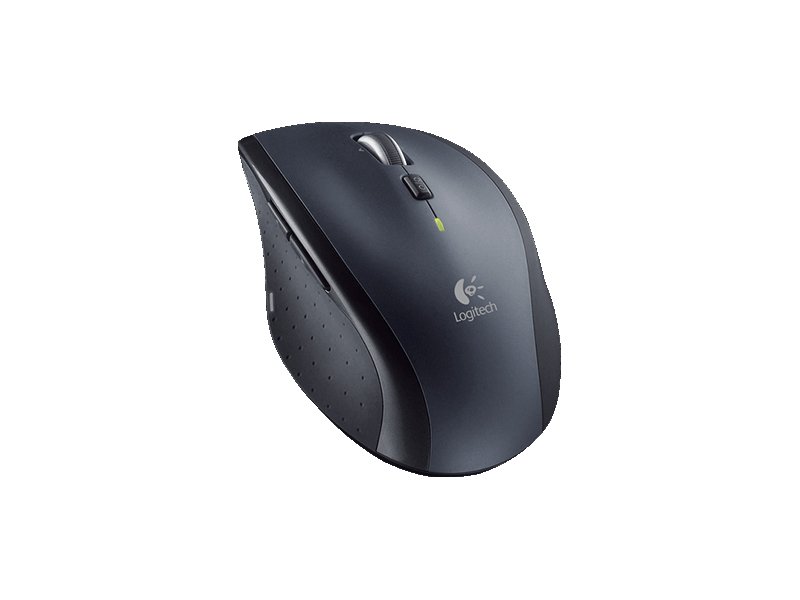 Logitech M705 Repair - iFixit