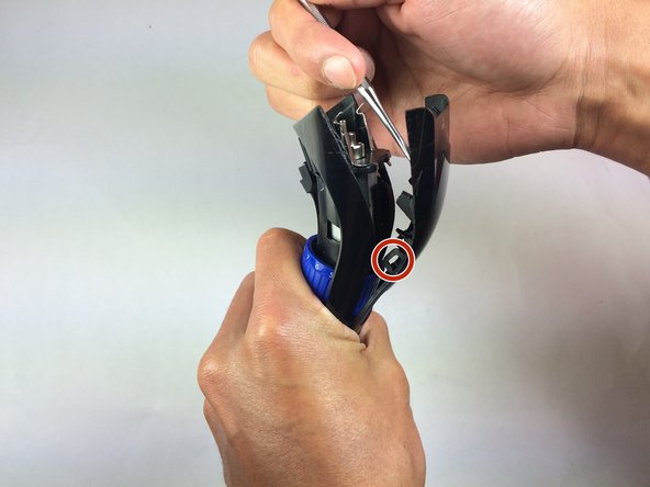 qt4022 battery replacement