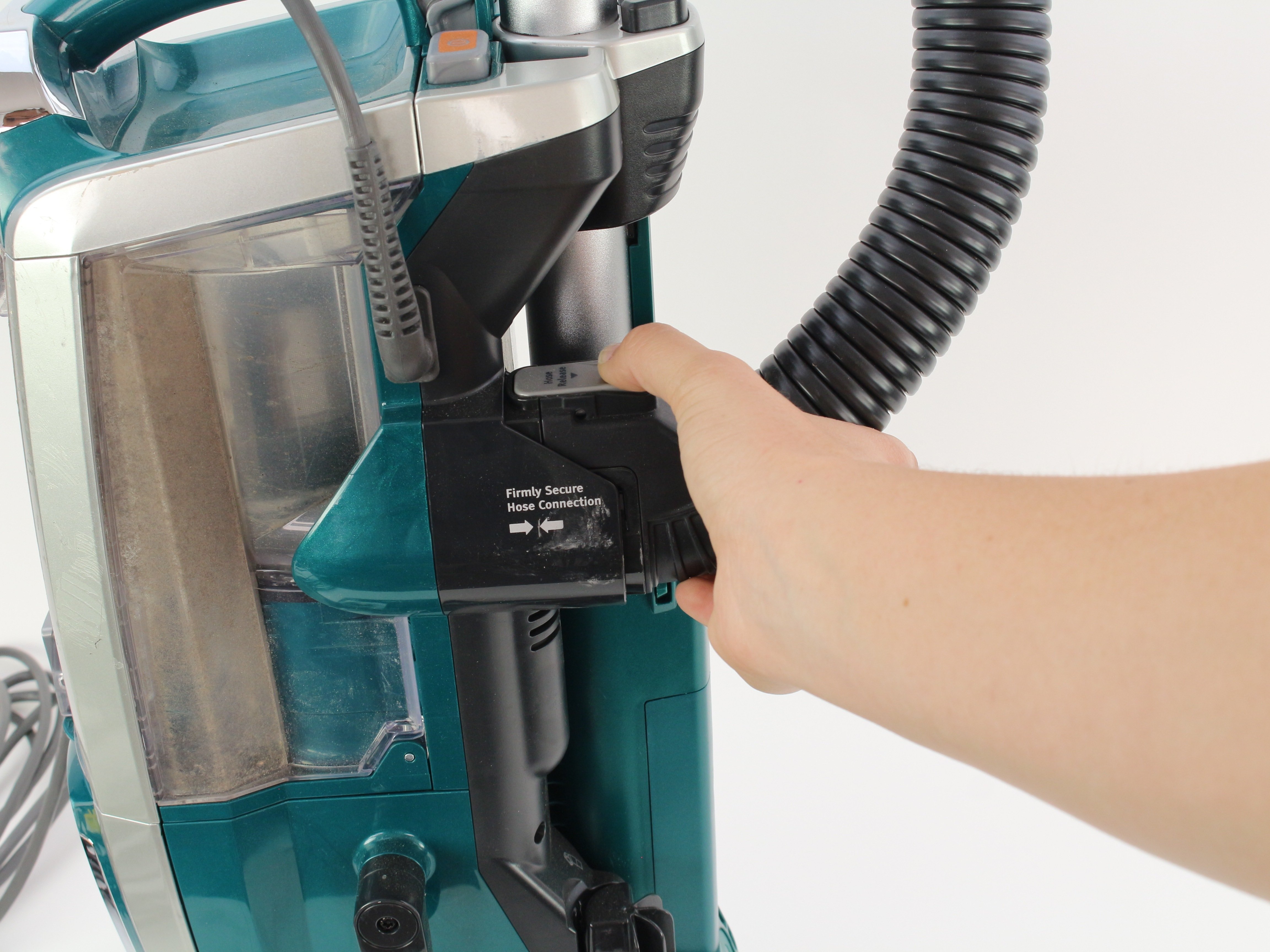 Benfosh Schuim + HEPA Filter Set Voor Shark Rotator Lift-Away NV801UKT, NV680, NV681 En Meer