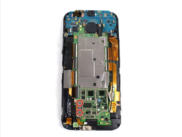 Htc One M8 Battery Replacement Ifixit Repair Guide