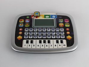 my first tablet vtech