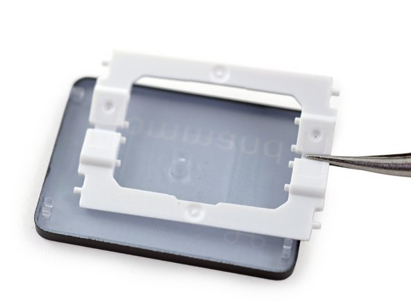 Image 3/3: The bracket is held in with tiny little clips; [http://cdn.attackofthecute.com/October-30-2012-00-53-21-h.jpg|so cute|new_window=true].