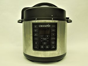 Delimano slow cooker