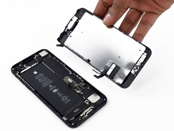 iPhone 7 Screen Replacement - iFixit Repair Guide