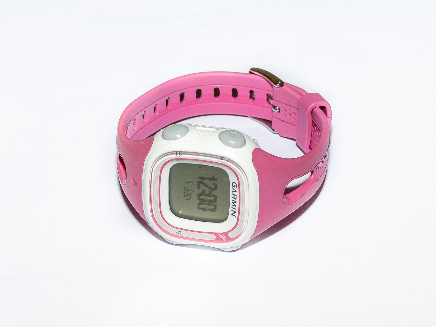 Garmin Forerunner 10 Battery Life – XPZTMW
