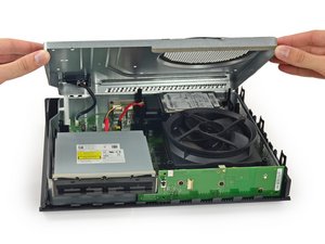 xbox one graphics card