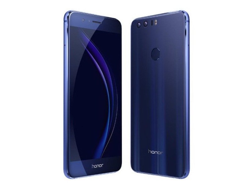 Reparar teléfono  Huawei Honor 8