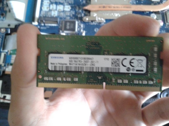 جدا کردن قطعات شاسی، قسمت 2