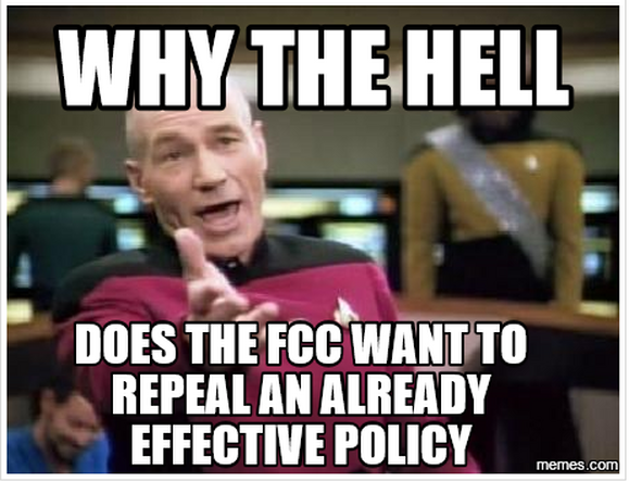 net neutrality meme