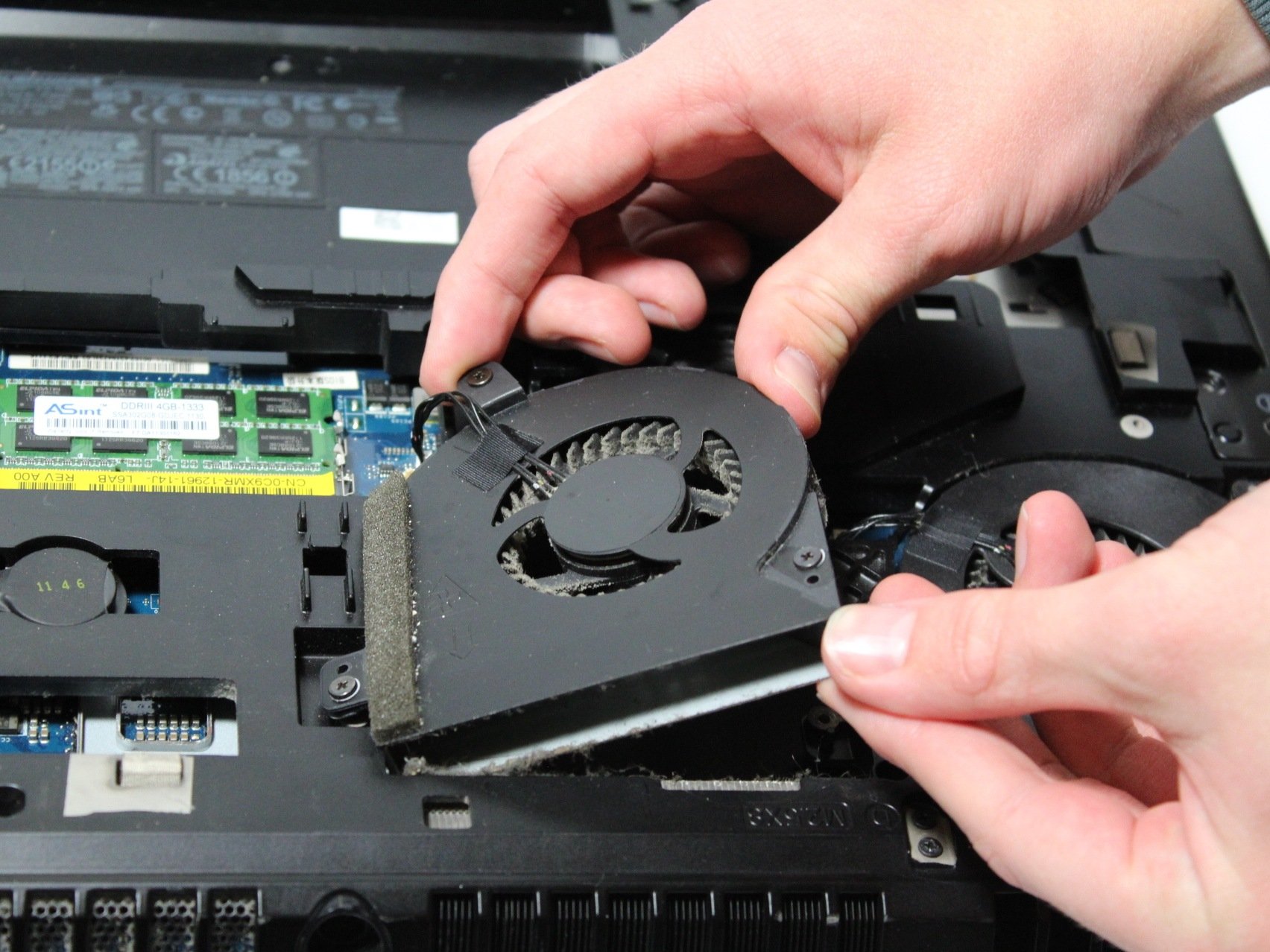 Alienware Turn On Fan – Alienware M15 Operating Mode – SOPNII