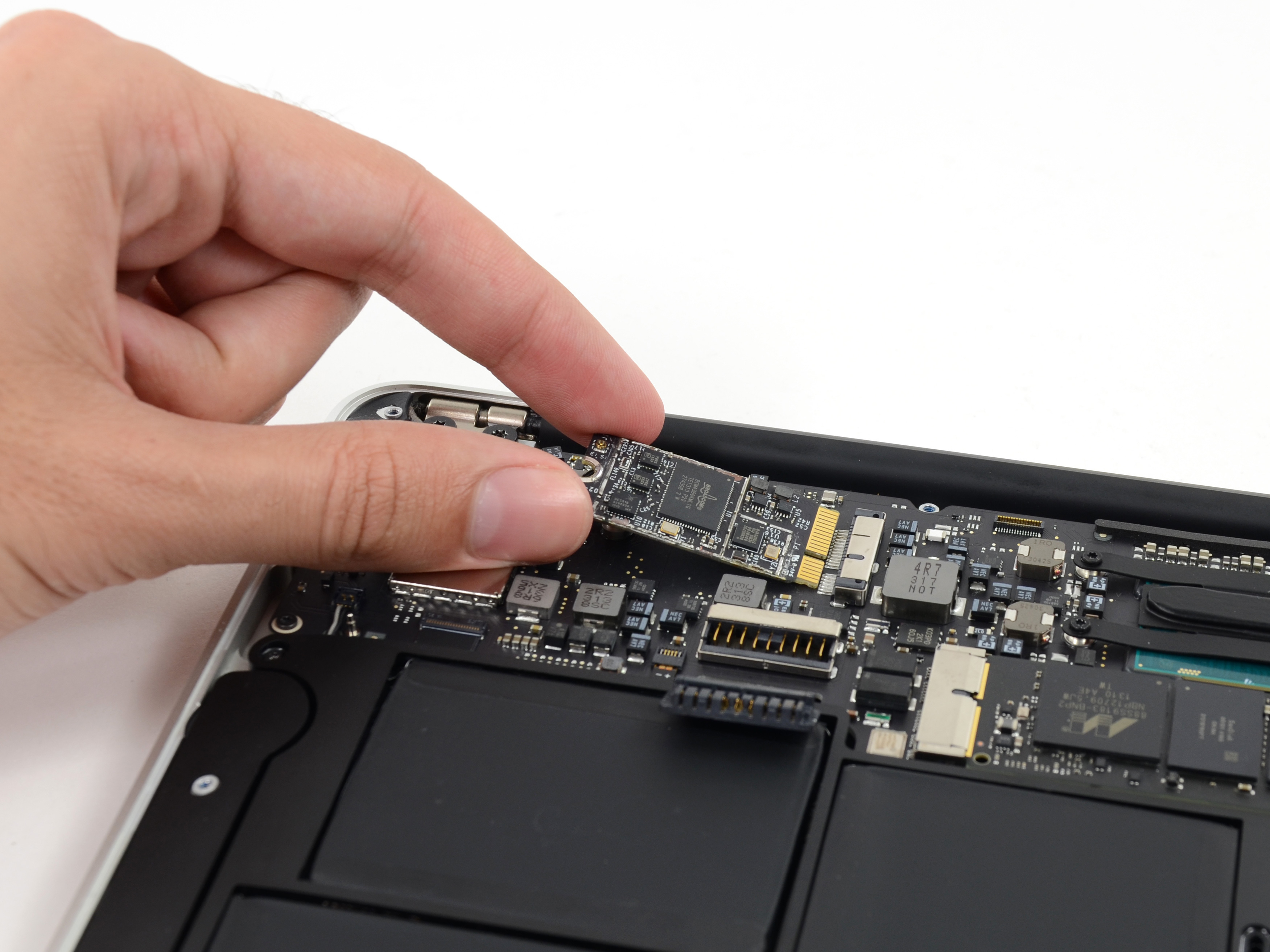 Macbook Air 11 Mid 13 Repair Ifixit