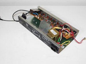 Fender Frontman 15r Repair - iFixit