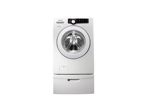 How To Unlock Washer Door Samsung Wf361bvbewr Washing