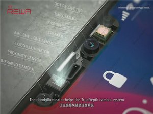 How to Fix iPhone X Face ID Not Available