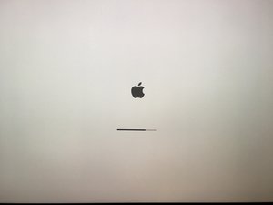 My Mac Became Really Slow And Now It S Stuck In The Loading Screen Imac Intel 27 Emc 2546 Ifixit