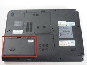 Toshiba L40 A Driver