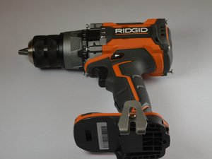 Cordless Drill Repair - iFixit