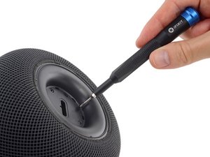 homepod ifixit