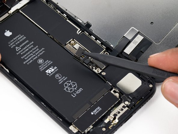 NUEP2PSRVV54cedx - iPhone 7 Batterij vervangen