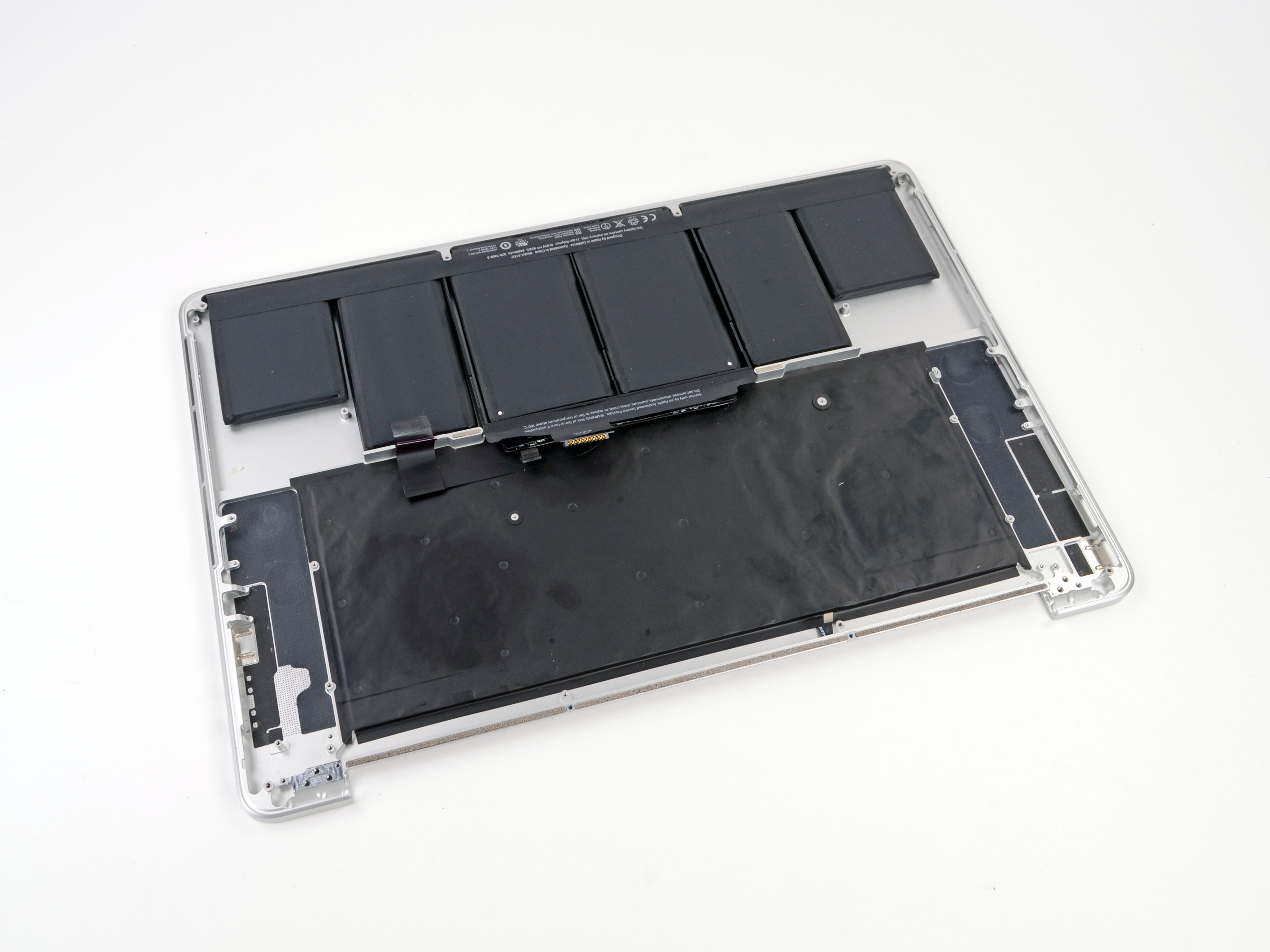 MacBook Pro 15" Retina Display Late 2013 Upper Case Assembly