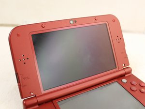 nintendo 3ds xl repair shop