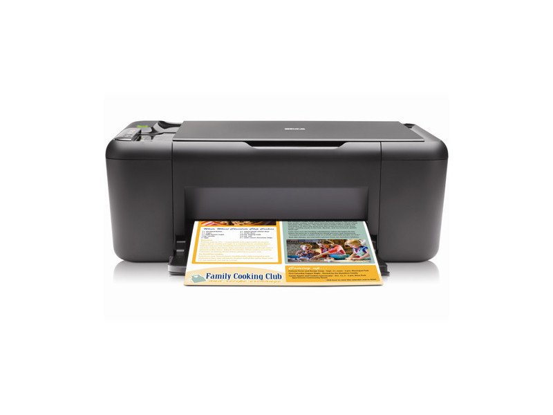 Hp Deskjet F2280 All-in-one Printer Driver For Windows 10