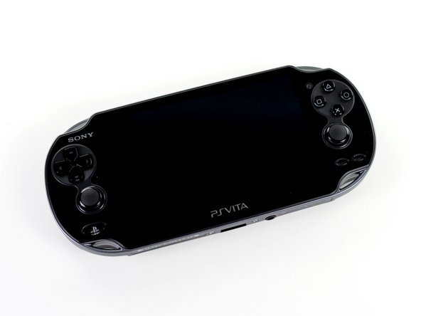 ps vita ifixit