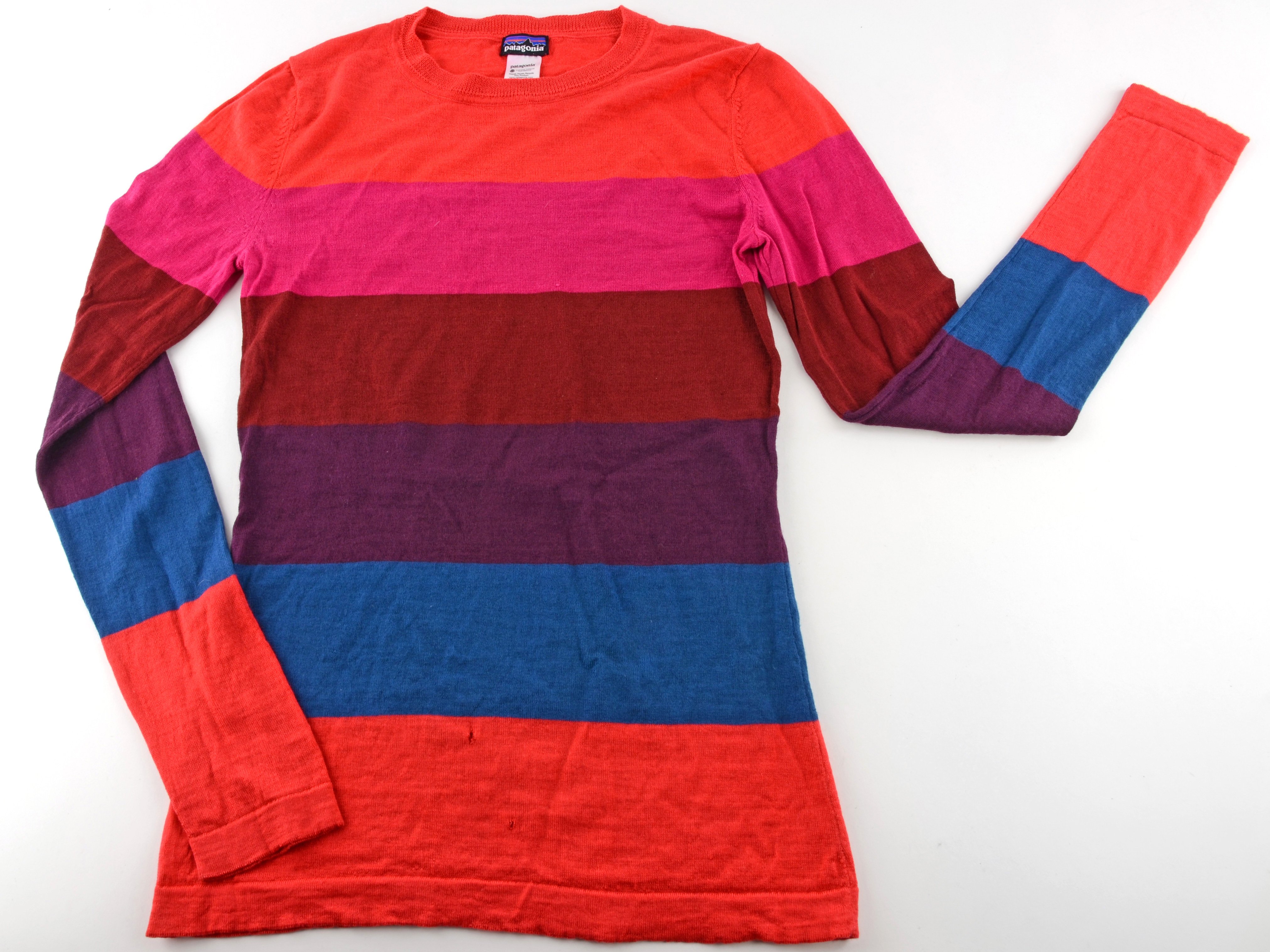 How to Darn a Hole in a Knitted Garment iFixit Repair Guide