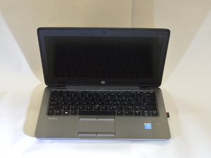 Hp Elitebook 820 G2 Repair Ifixit