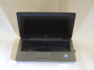 Hp Elitebook 820 G2 Repair Ifixit