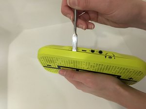 motorola deck bluetooth speaker amazon