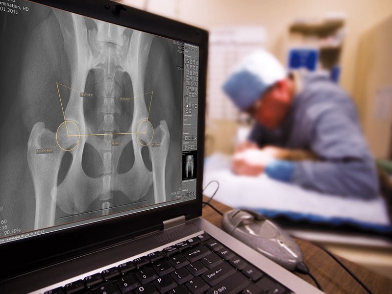 Computed Radiography Digital XRay Repair iFixit